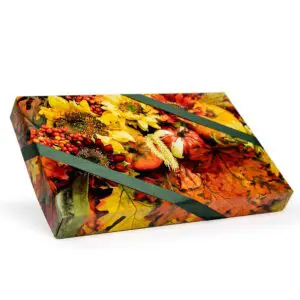 Assorted Chocolates Fall Gift Box