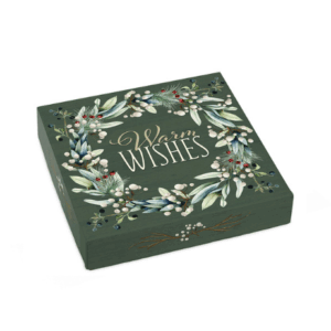 17 Piece Warm Wishes
