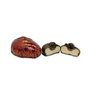 Lee's Espresso Cream Egg- Dark Chocolate