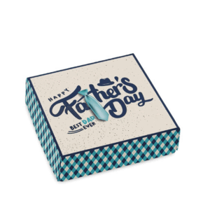 Happy Father's Day 17pc Gift Box