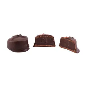 Spicy Four Horsemen Truffle
