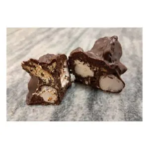 S'More Clusters