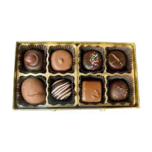 New Flavor Sampler Gift Box