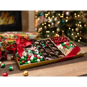Holiday Candy Tray *In Store Pick Up Only*