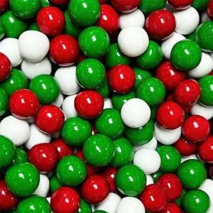Holiday Holland Mints
