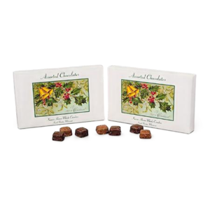 1.3lb Assorted Mistletoe Box