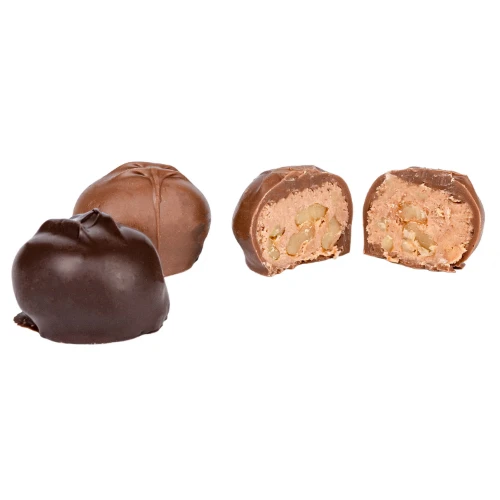 Chocolate Walnut Supremes