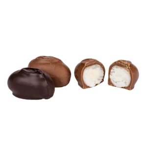 coconut cream chocolates