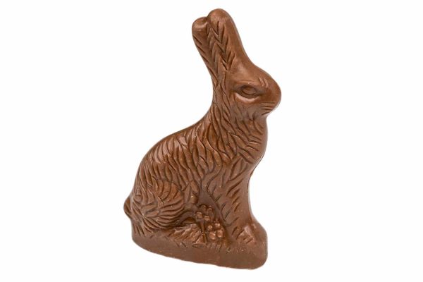 Bunny- 15oz Solid Milk Chocolate