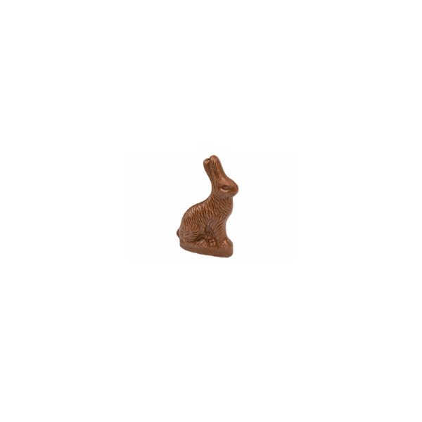 Bunny- 2.5oz Milk, White, or Dark Chocolate