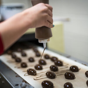 Teen Chocolate Workshop