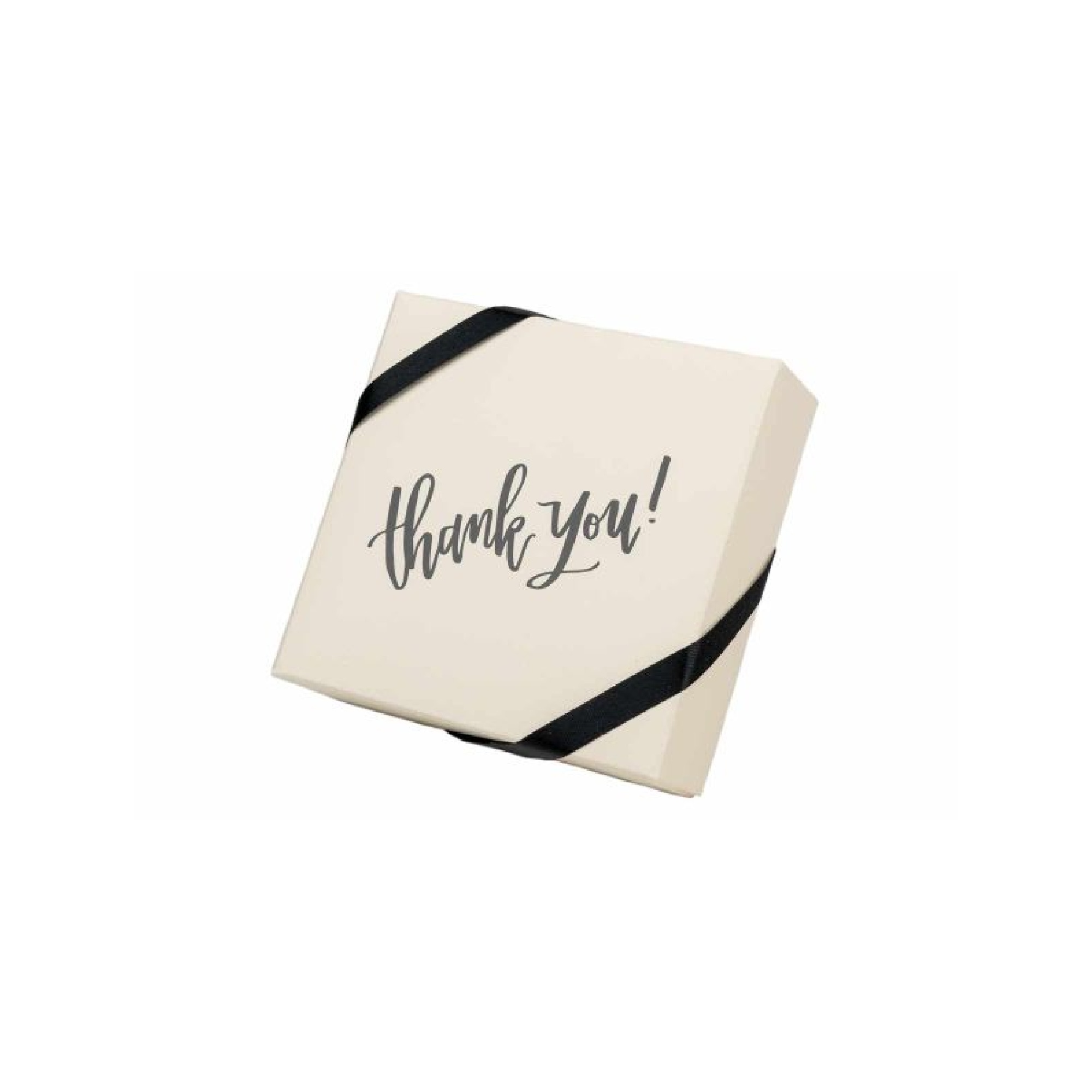 Say Thank You with Hand-Made Chocolates From Lee's Candies. Perfect for Client Gifts